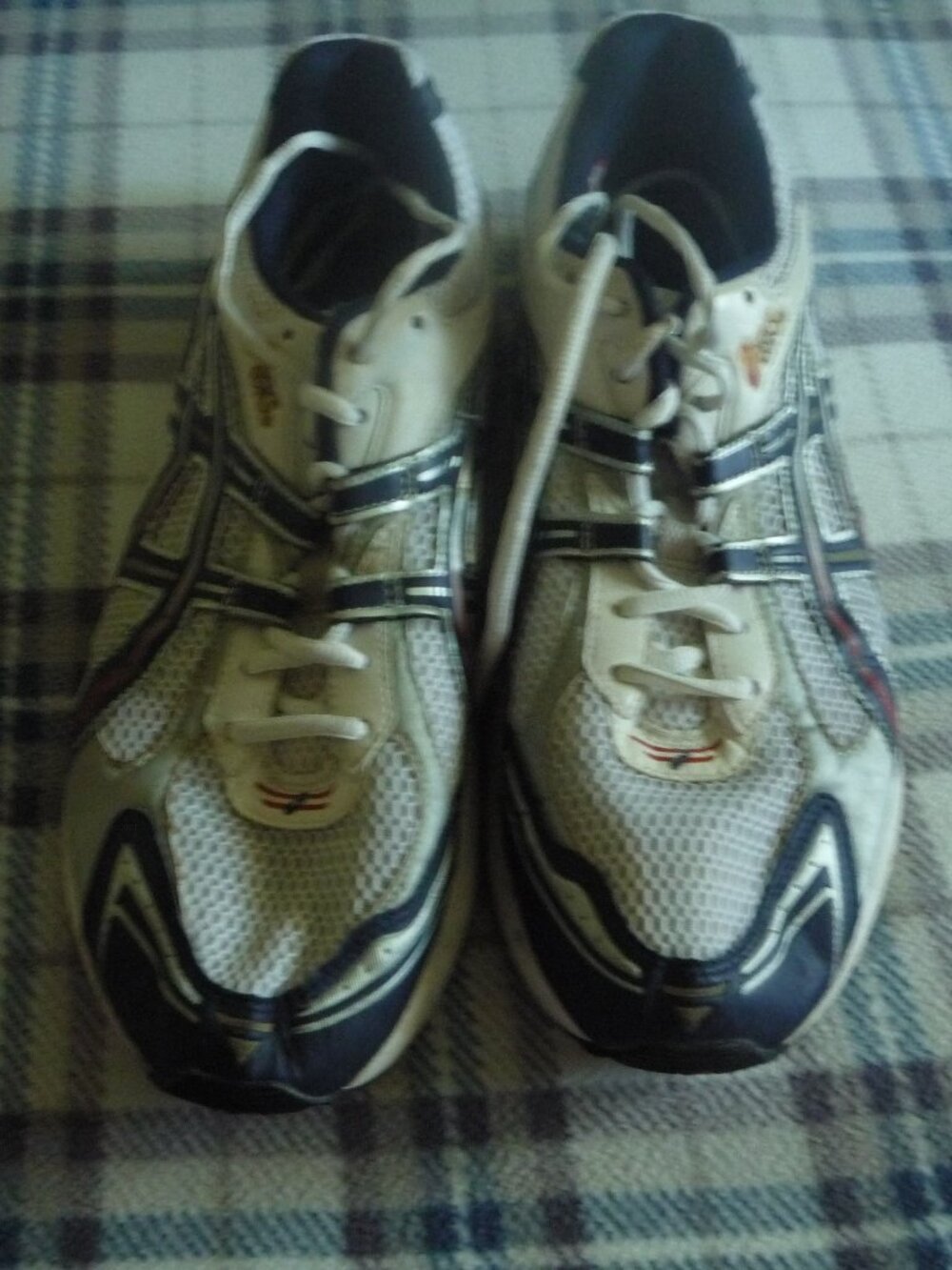 Asics men's shoe, size 12 US